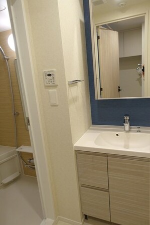 パークアクシス錦糸町ウエストの物件内観写真